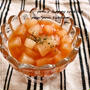 コロコロ大根⁂和風ケチャップ煮