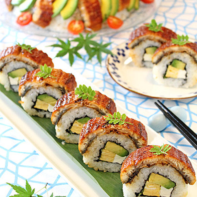 少量のうなぎでもおいしいうなぎレシピ集めました！