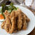 カレー&チーズ！スティックチキンのレシピ *