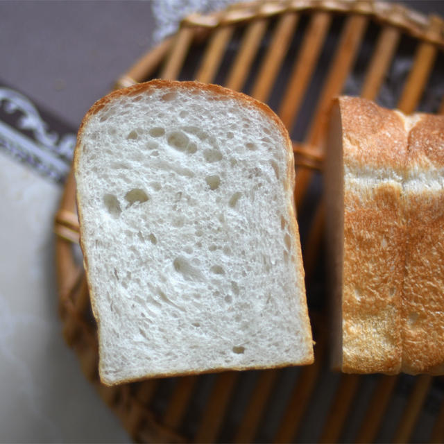 山食パン