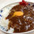 辛口に生玉のせ⁈