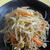 【豆もやし】 小大豆もやしの簡単炒め物
