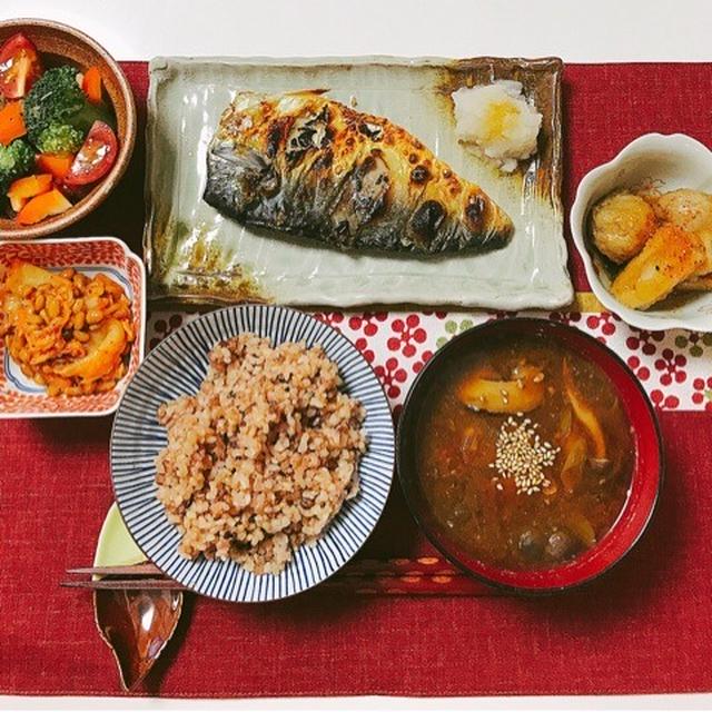 中性脂肪とコレステロールを下げるレシピ