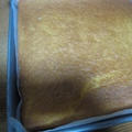 栗の渋皮煮を使ったケーキ