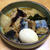 身欠きにしんを大根と煮て＆京君家のピーマンをもらって♪