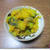 かぼちゃの煮物　冬至なので風邪をひかないようにカボチャです