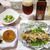 ☆米粉パン＆鮭のホイル焼きビール☆