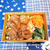 シビれる辛さＷ使い！★じぶんBENTOは　麻辣焼き鳥丼