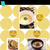 ポカポカ…小さい食材生姜はスーパーフード　＊こんだてnote＊