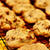 Peanuts Butter Banana Nut Cookies