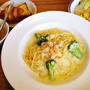 トマオニのパスタランチ