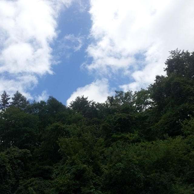 槍ヶ岳への道　第５回 　八ヶ岳・赤岳