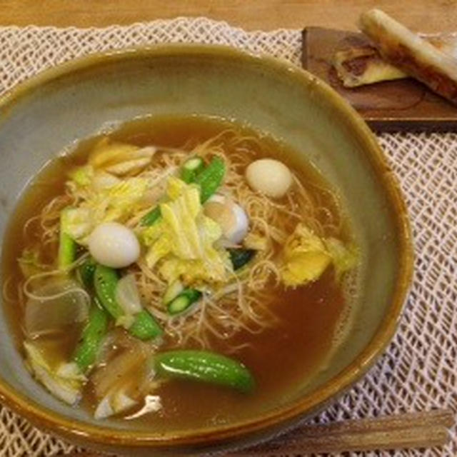 素晴らしい歯ブラシ