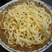究極に酒が呑める、ローホルカラヒグ麺