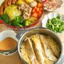 【春素材を楽しもう】昆布だしで作る鯛飯とかつお昆布だしで作る和風ポトフ＆春の簡単デザート