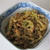 蓮根とマグロのたたきの炒め物★★★