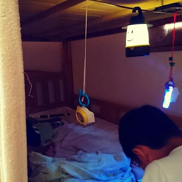 何があったんだい？て思わせてしまうブログ