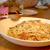 ベーコンとキノコのパスタ｜父親ネットワークサミット参加報告