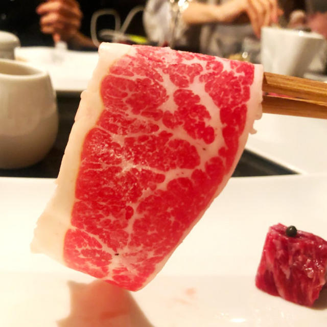 会員限定！秘密の馬肉専門店 「ローストホース」に潜入〜！
