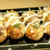 御節の根菜入り土手焼きdeかす焼きもどき