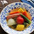 夏野菜のポトフ