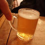 ☆自然食のランチ＆天然蜂蜜酵母ビール☆