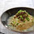 みそ仕立てぶっかけうどん。　と、ダンス発表会、可愛い便到着。
