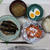 鰯の梅煮☆2013/06/03の晩ごはん。