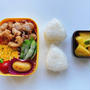 今日のお弁当