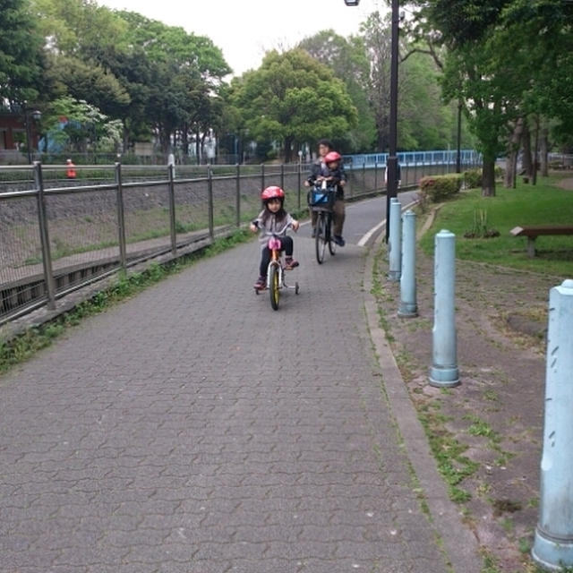 交通公園☆