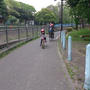 交通公園☆