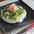 ツナマヨめんつゆのそうめん