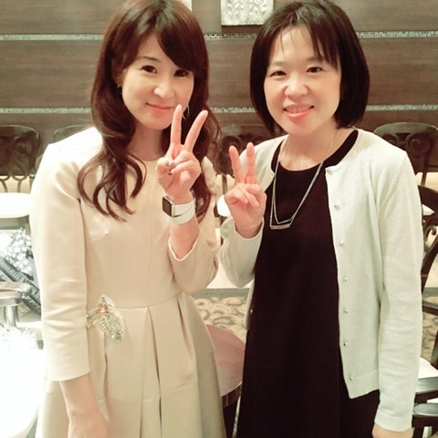 １周年記念パーティー♡