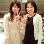 １周年記念パーティー♡
