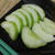 白だしと昆布と鷹の爪で♪　白うりの漬け物