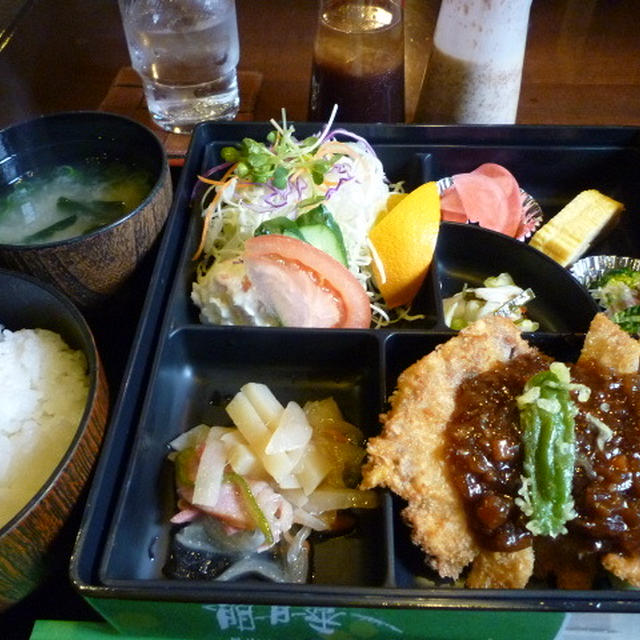 自家焙煎珈琲 明日香 東加古川本店 日替わりランチ 加古川市平岡町 By はぴたんさん レシピブログ 料理ブログのレシピ満載