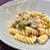 22/10/15　たらことキムチのパスタサラダ