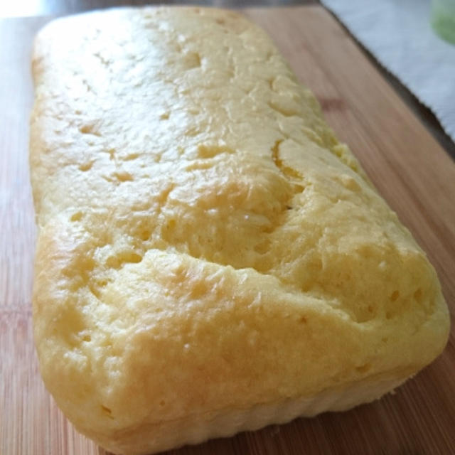さつまいもケーキ