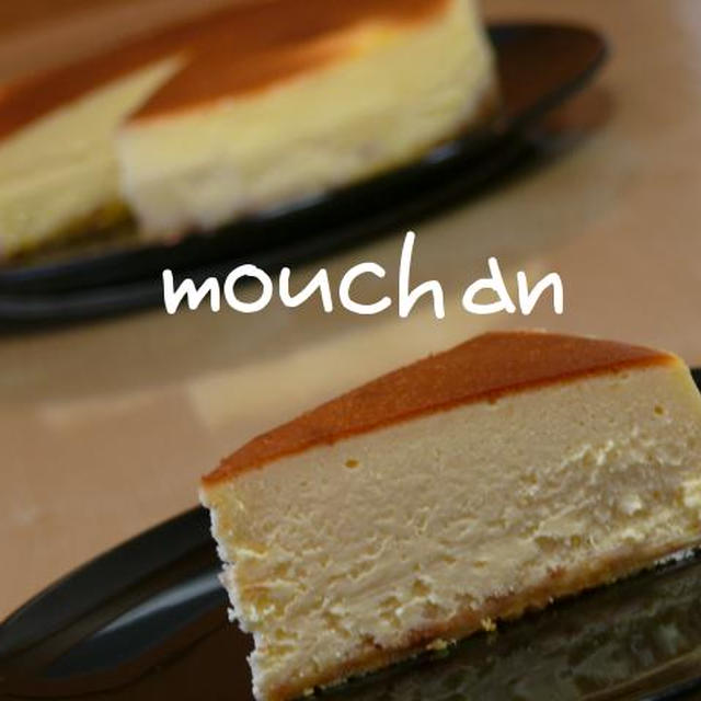 ☆ホワイトデー(^ε^)♪チーズケーキ☆