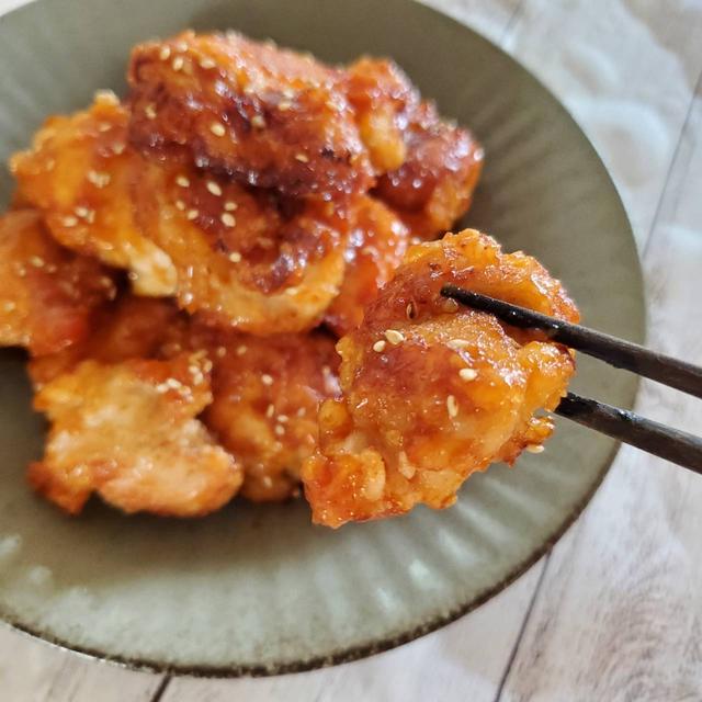 【焼き肉のタレ】を使った簡単レシピ8選～中華風アレンジ～