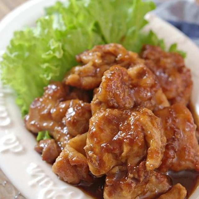 夏に向けての身体作りに！元気になる「スタミナおかず」作りおき