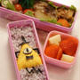 小6女子のお弁当♡