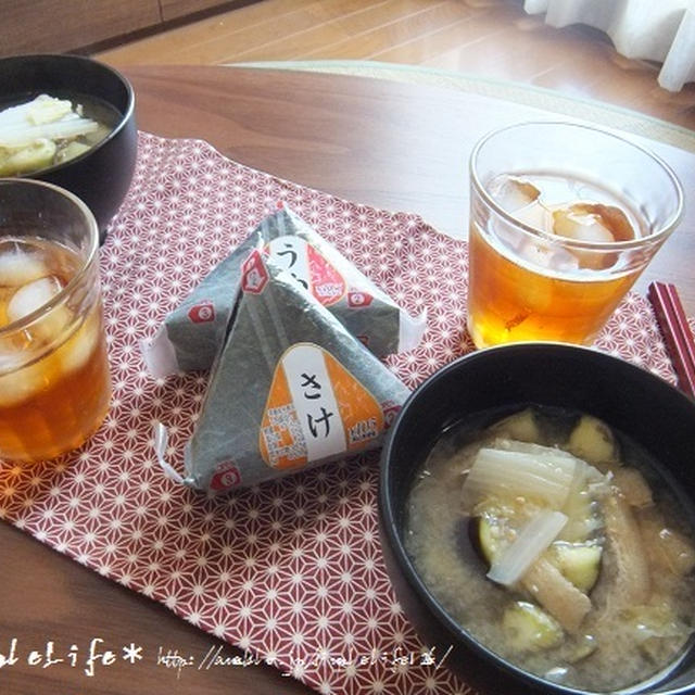 あれから、ブランチっぽくなりました～