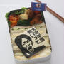 頑張れ日本代表！大迫半端ないってのお弁当＊キャラ弁