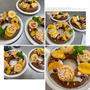小学生レッスン終了・・子供達とのケーキ作りは楽しい一日でした!!