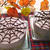 ハロウィンにも♪紫芋のムースケーキ（パンケーキ使用）