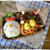 キャラ弁☆にわとり親子のお弁当♪