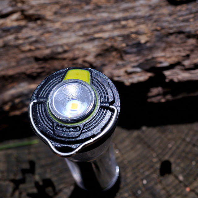 GOAL ZERO LIGHTHOUSE MICRO FLASH  〜ゴールゼロ〜