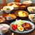 から揚げ定食