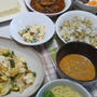 *外出記録* 久々の手料理deあったかごはん♪